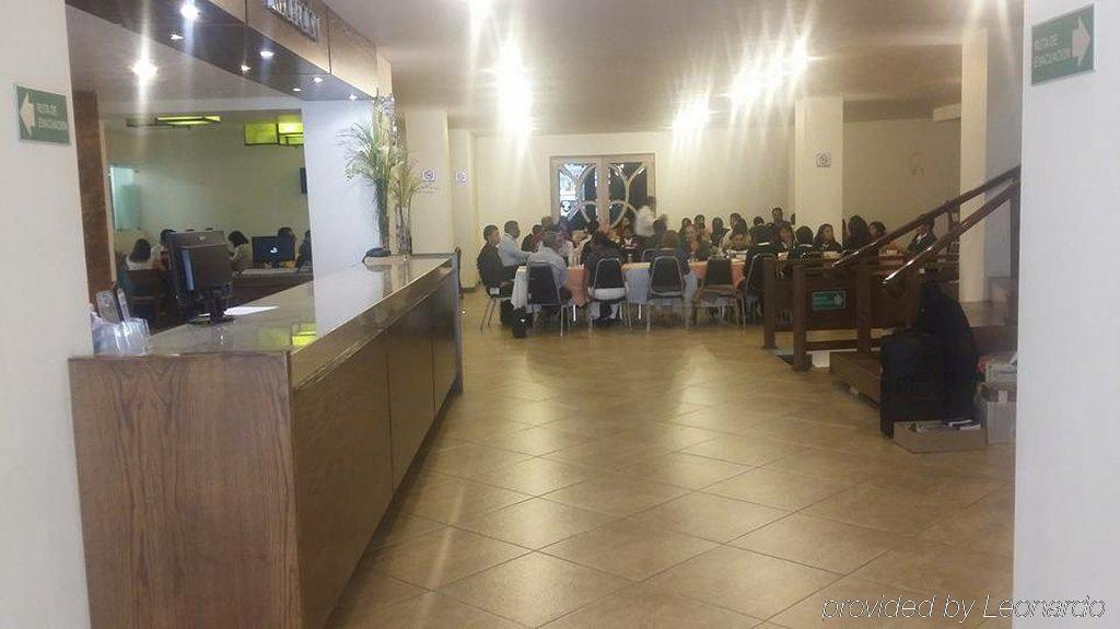 Hotel El Monte Salamanca Bagian luar foto