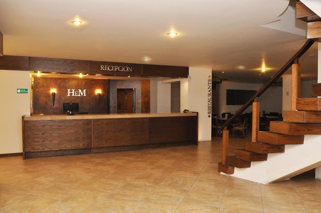Hotel El Monte Salamanca Bagian luar foto