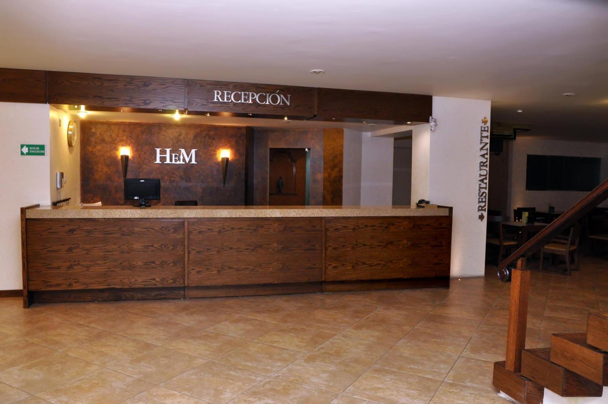Hotel El Monte Salamanca Bagian luar foto