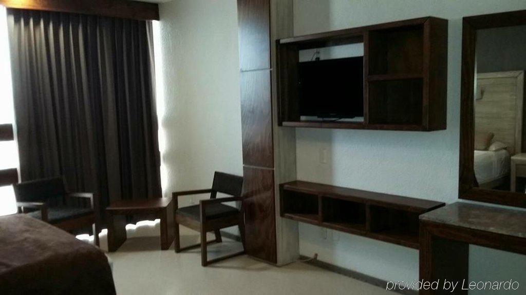 Hotel El Monte Salamanca Bagian luar foto