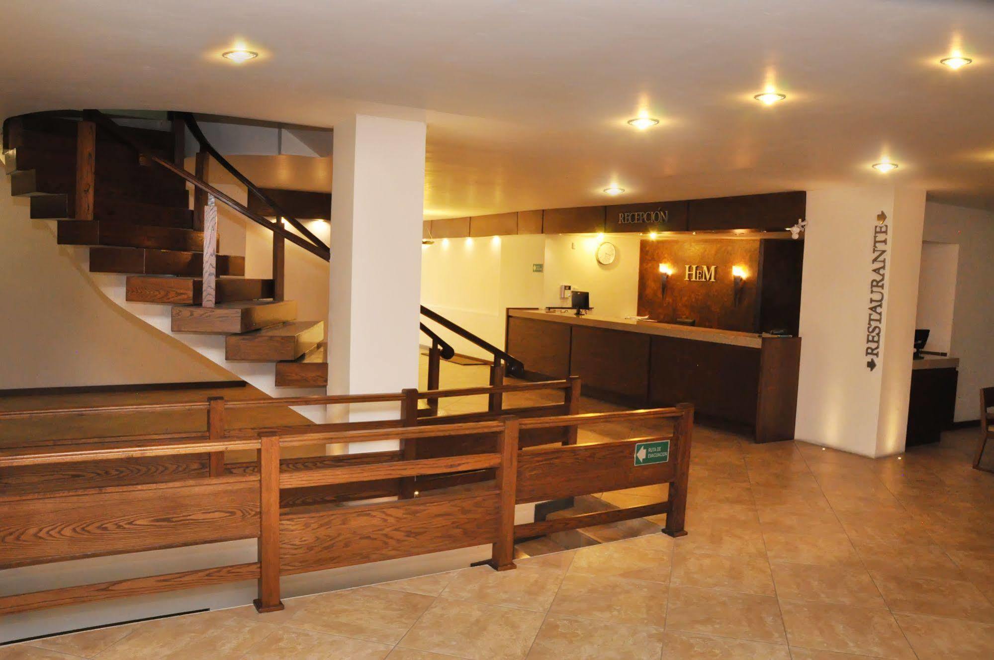 Hotel El Monte Salamanca Bagian luar foto